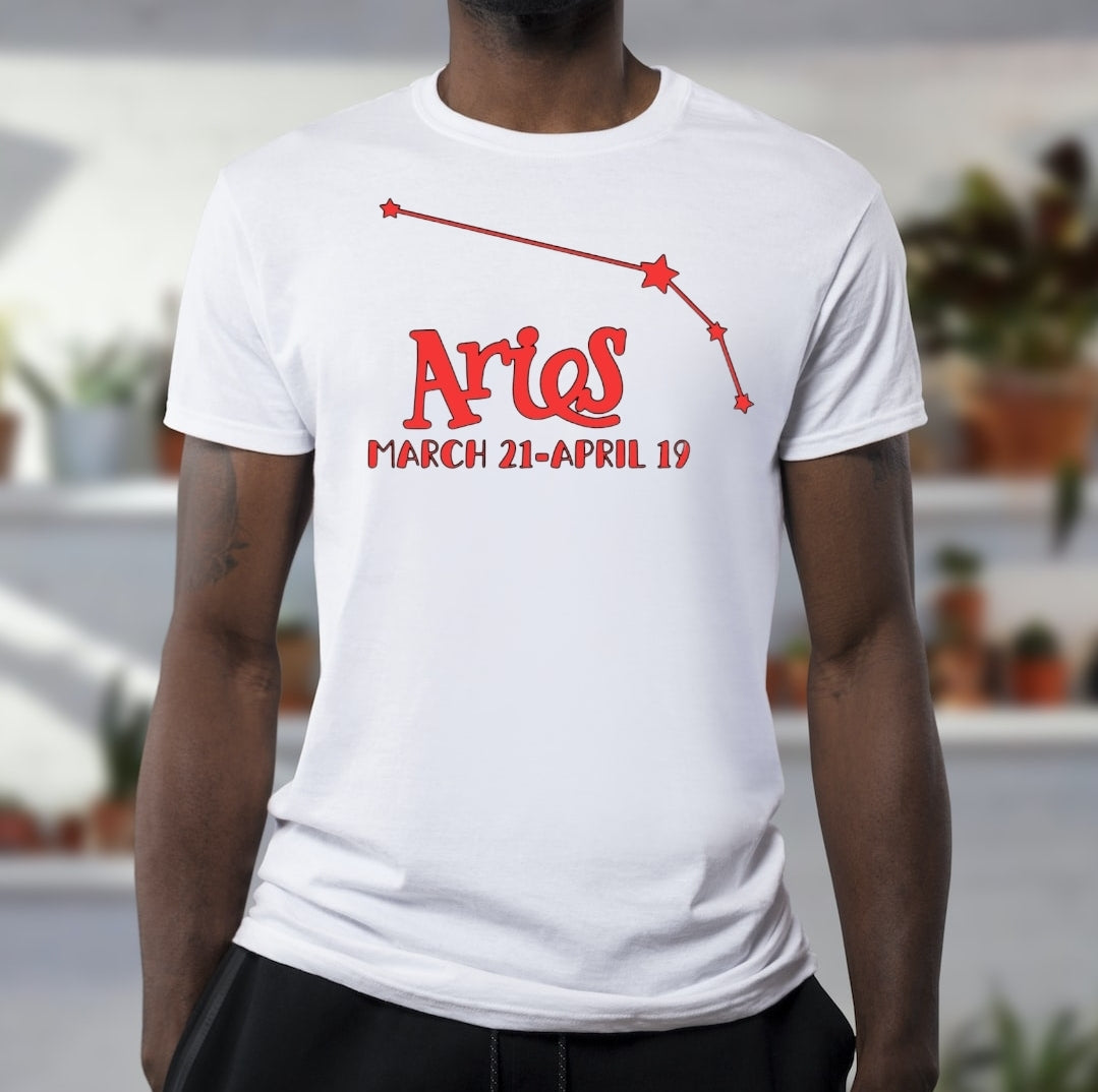 Aries Clothing