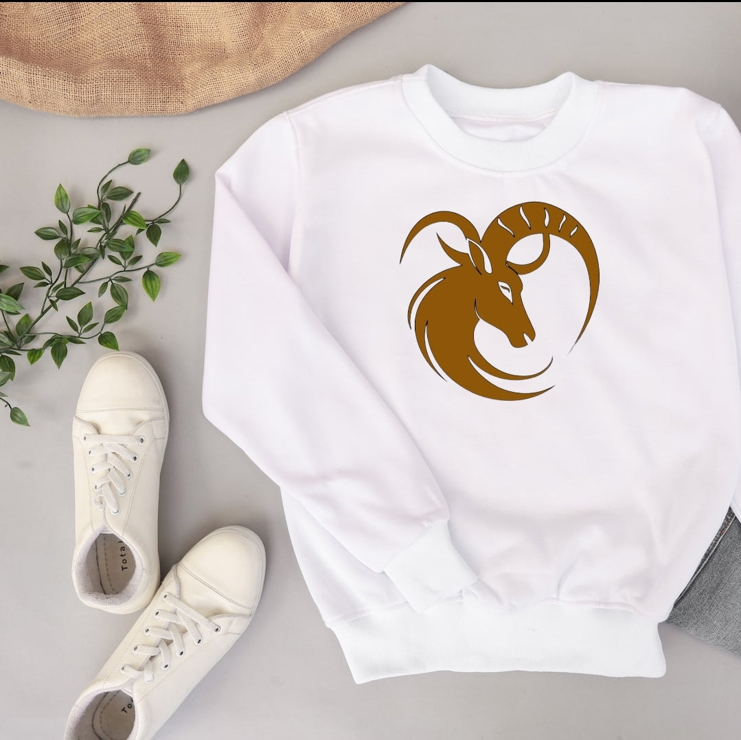 Capricorn Zodiac Clothing