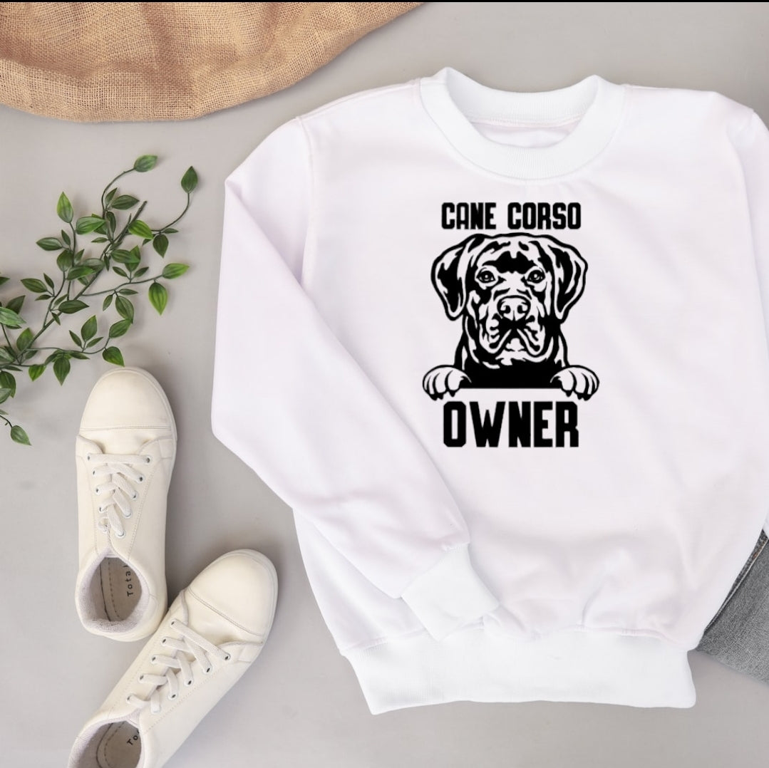 Cane Corso T-shirt