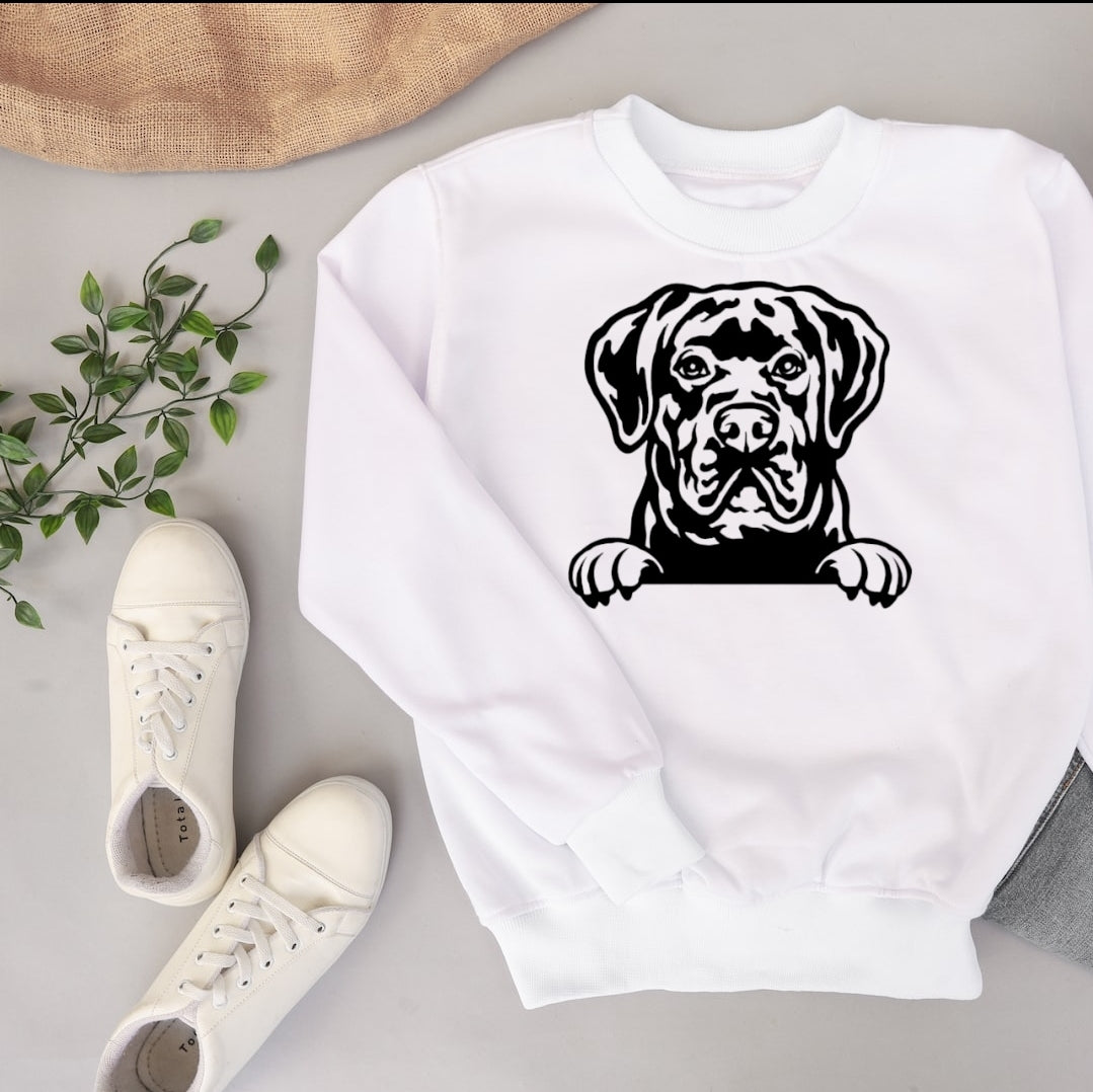 Cane Corso T-shirt