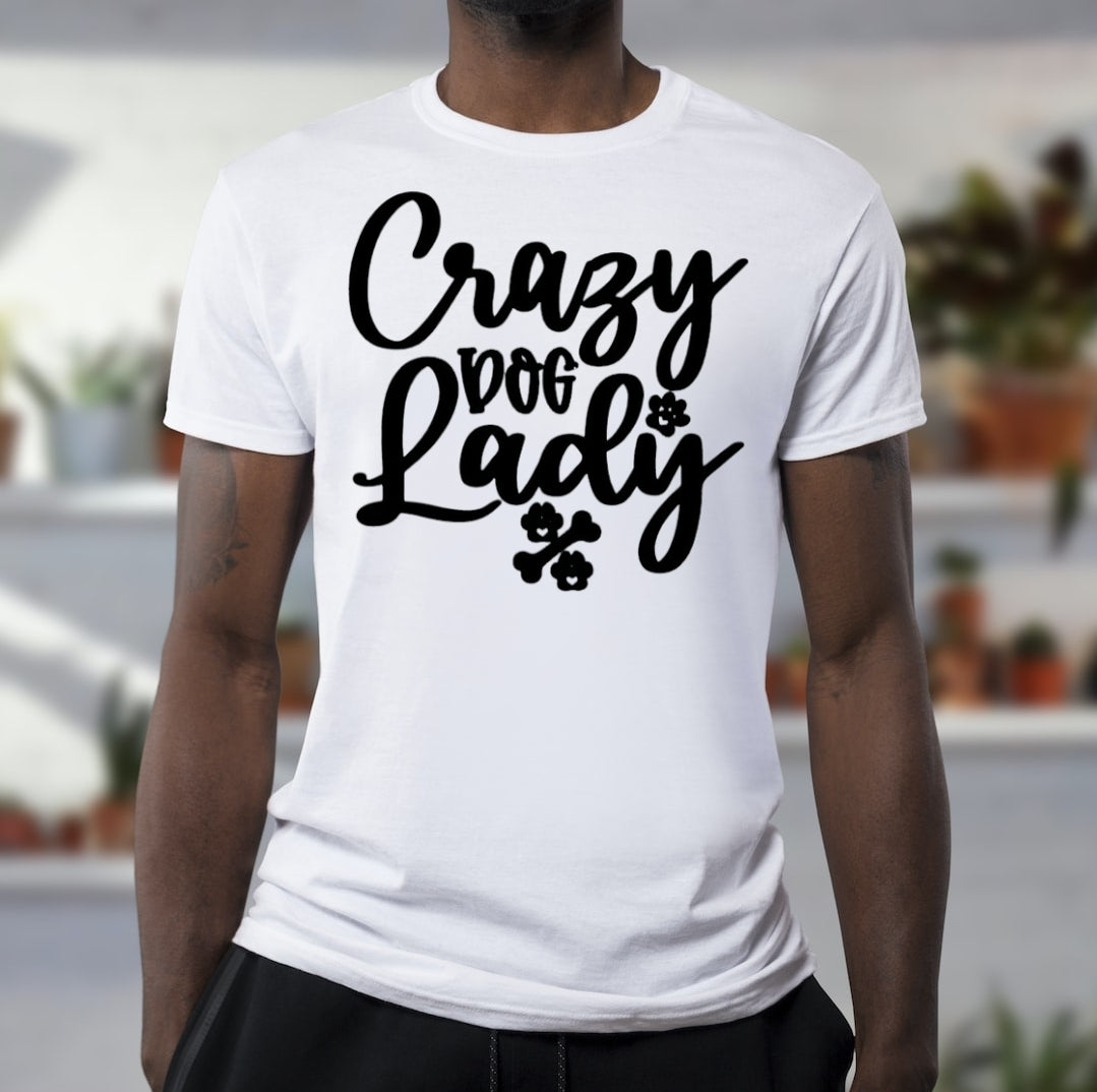 Dog T-shirts