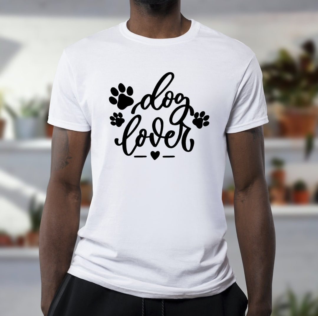 Dog T-shirts