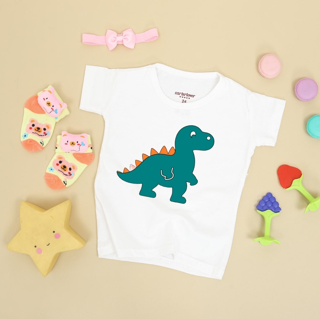 Dinosaur T-shirt 🦕 🦖