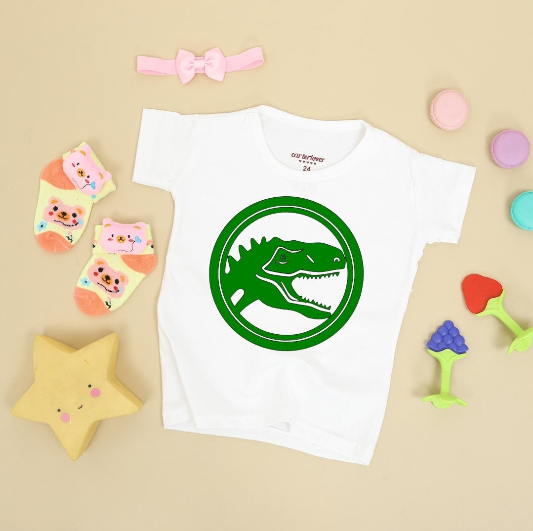 Dinosaur T-shirt 🦕 🦖