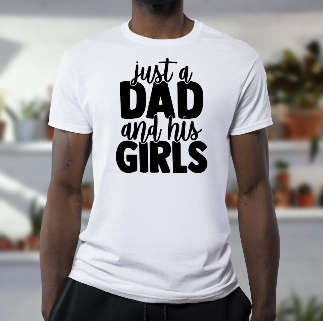 Dad/Father T-shirts