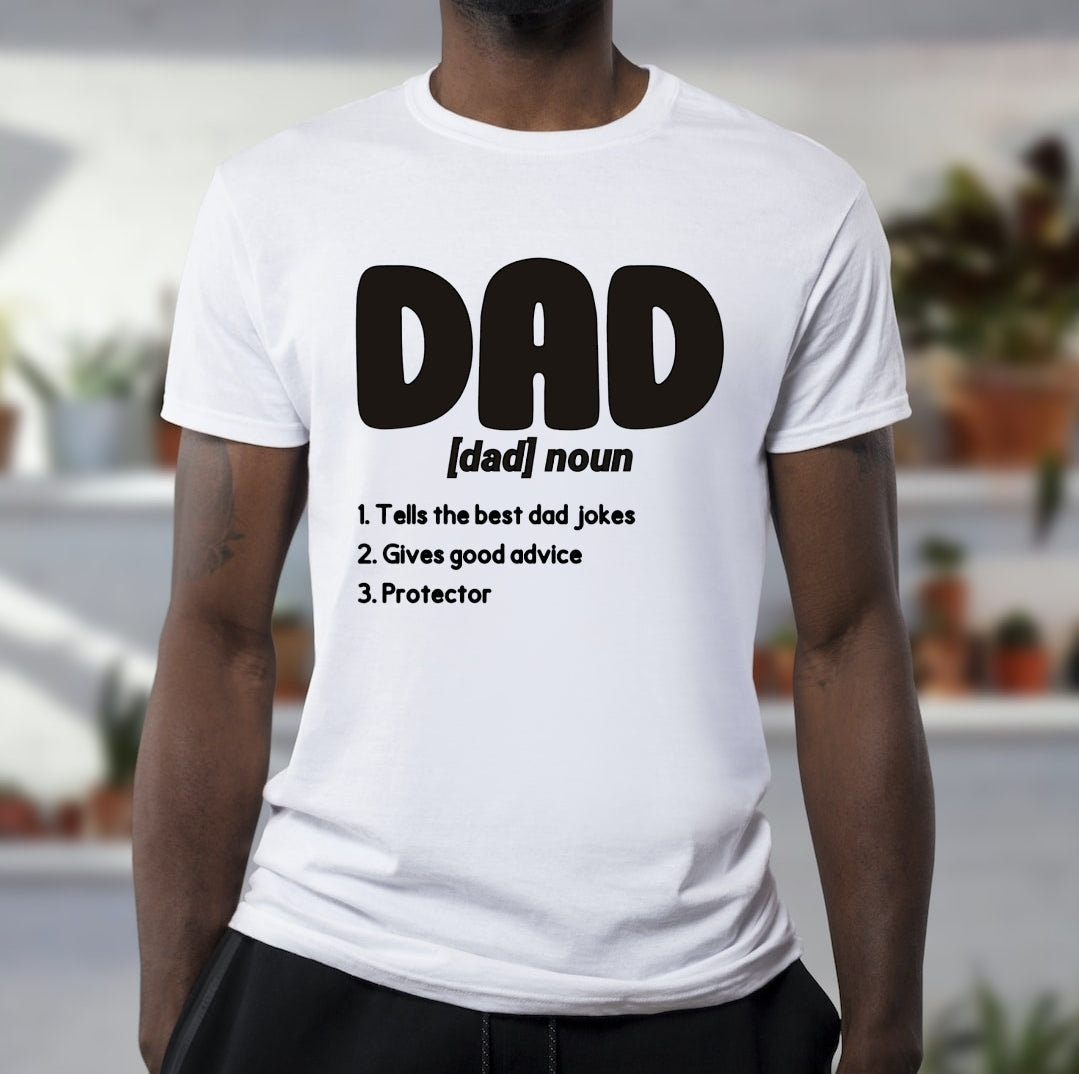 Dad/Father T-shirts