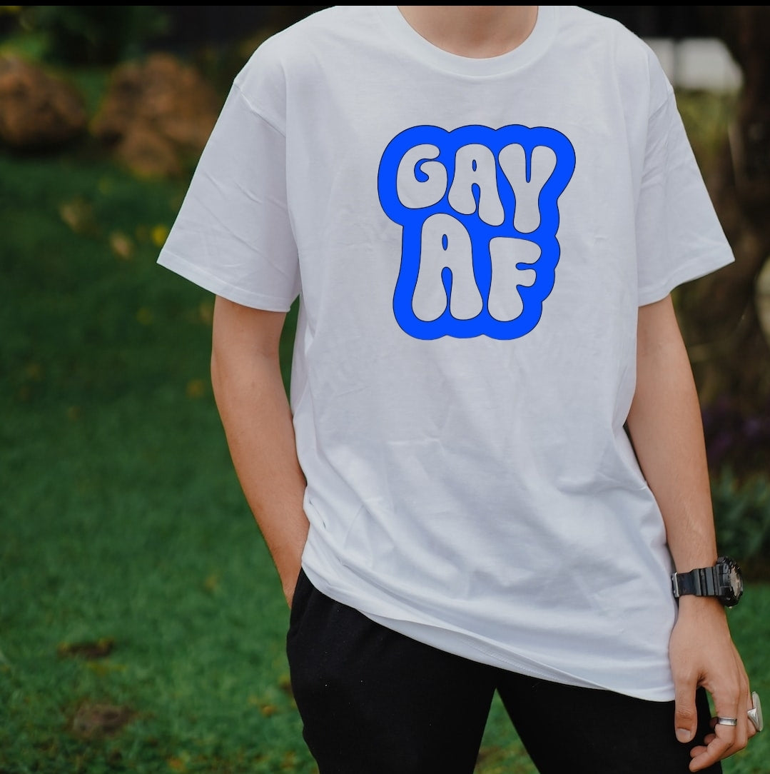 LGBTQ+ Clothing 1/2