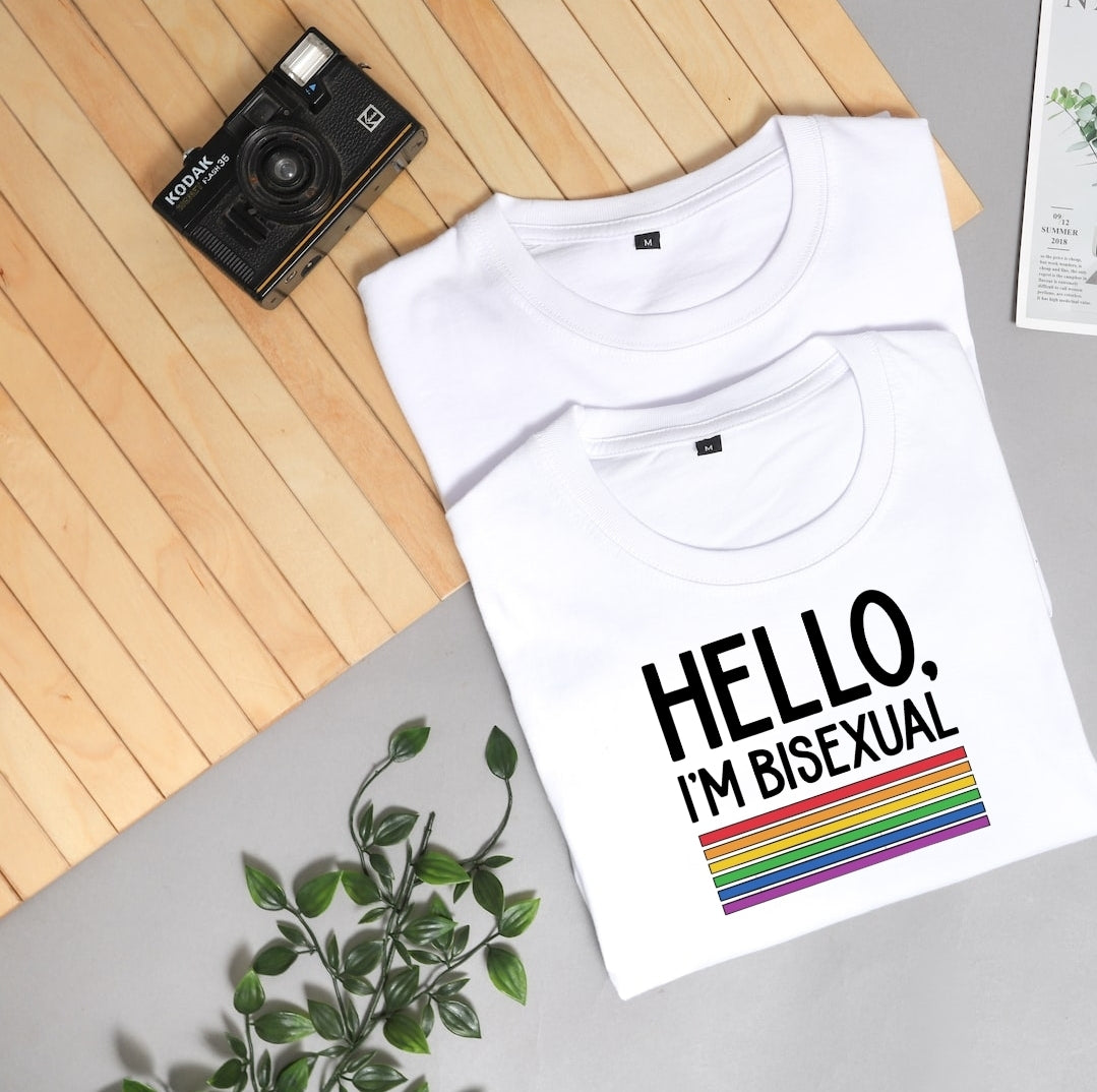 LGBTQ+ Clothing 1/2