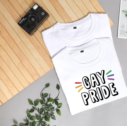 LGBTQ+ Clothing 2/2