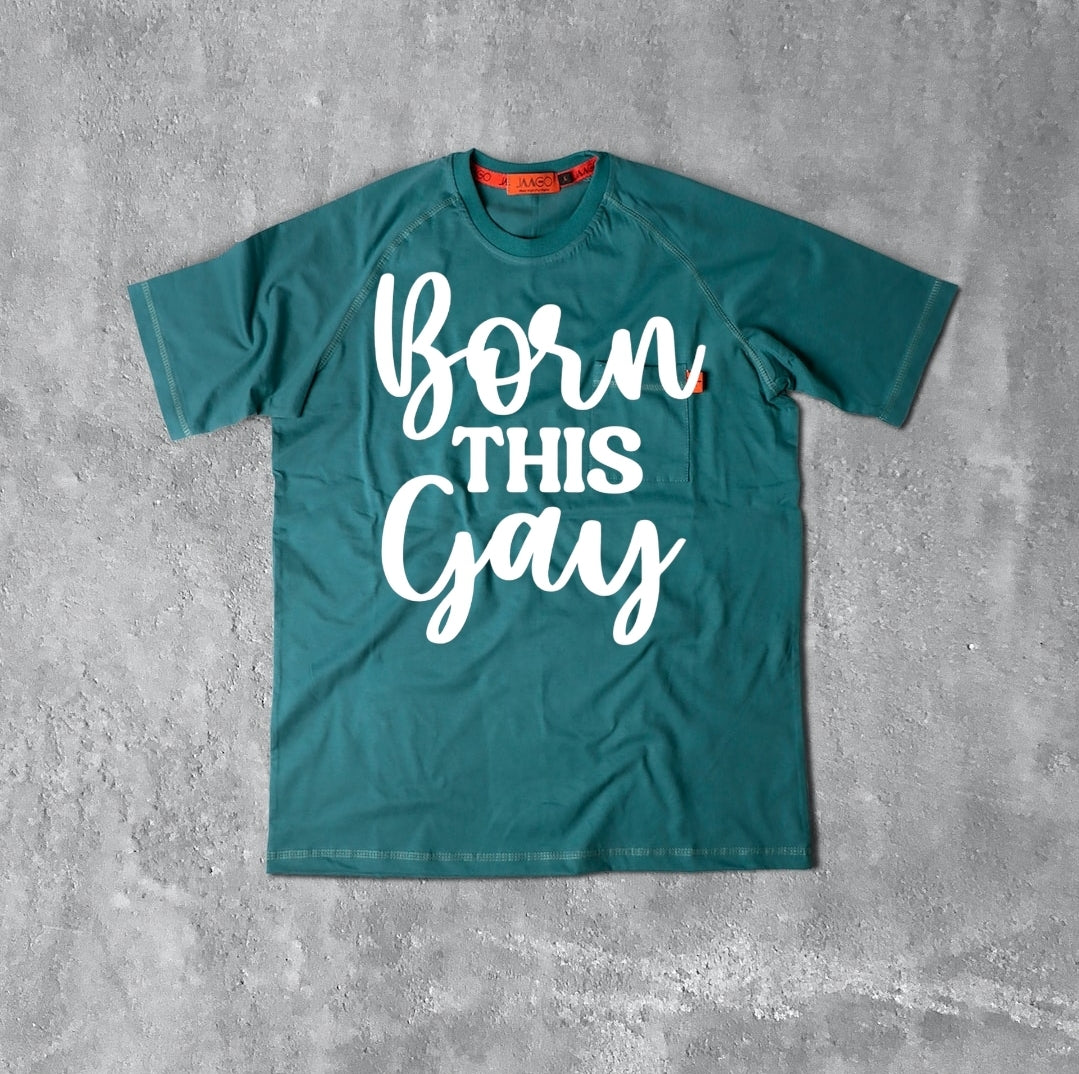 LGBTQ+ Clothing 2/2