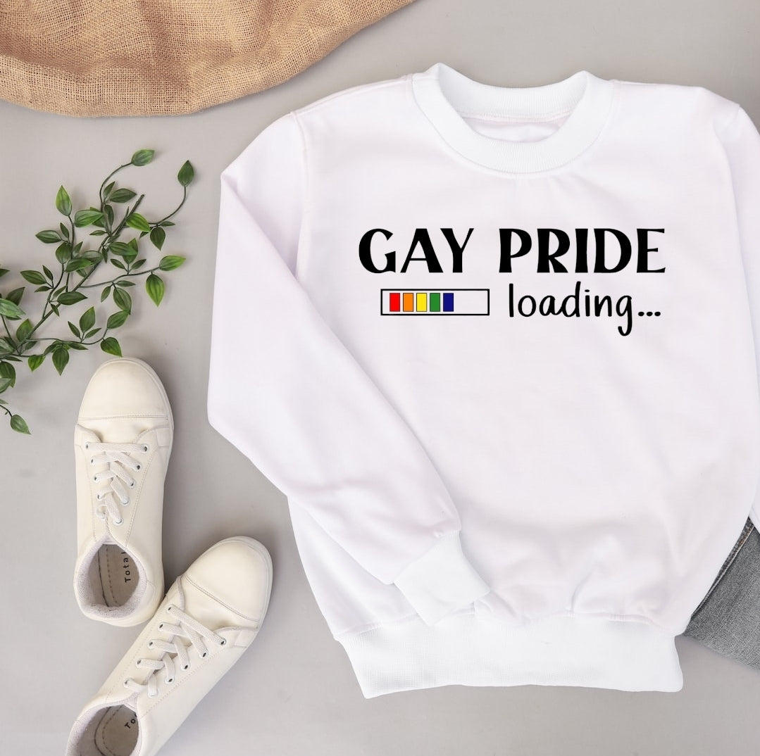 LGBTQ+ Clothing 2/2