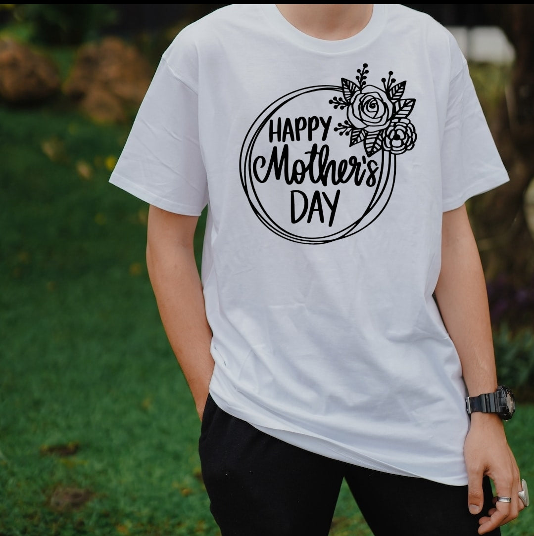 Mother's Day Tshirts