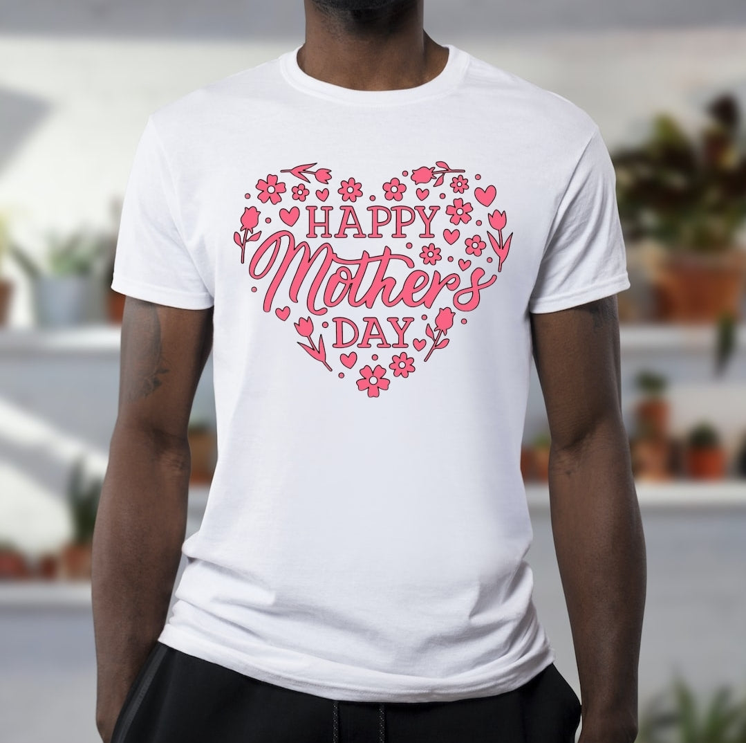 Mother's Day Tshirts