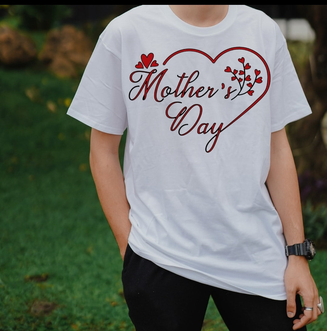 Mother's Day Tshirts