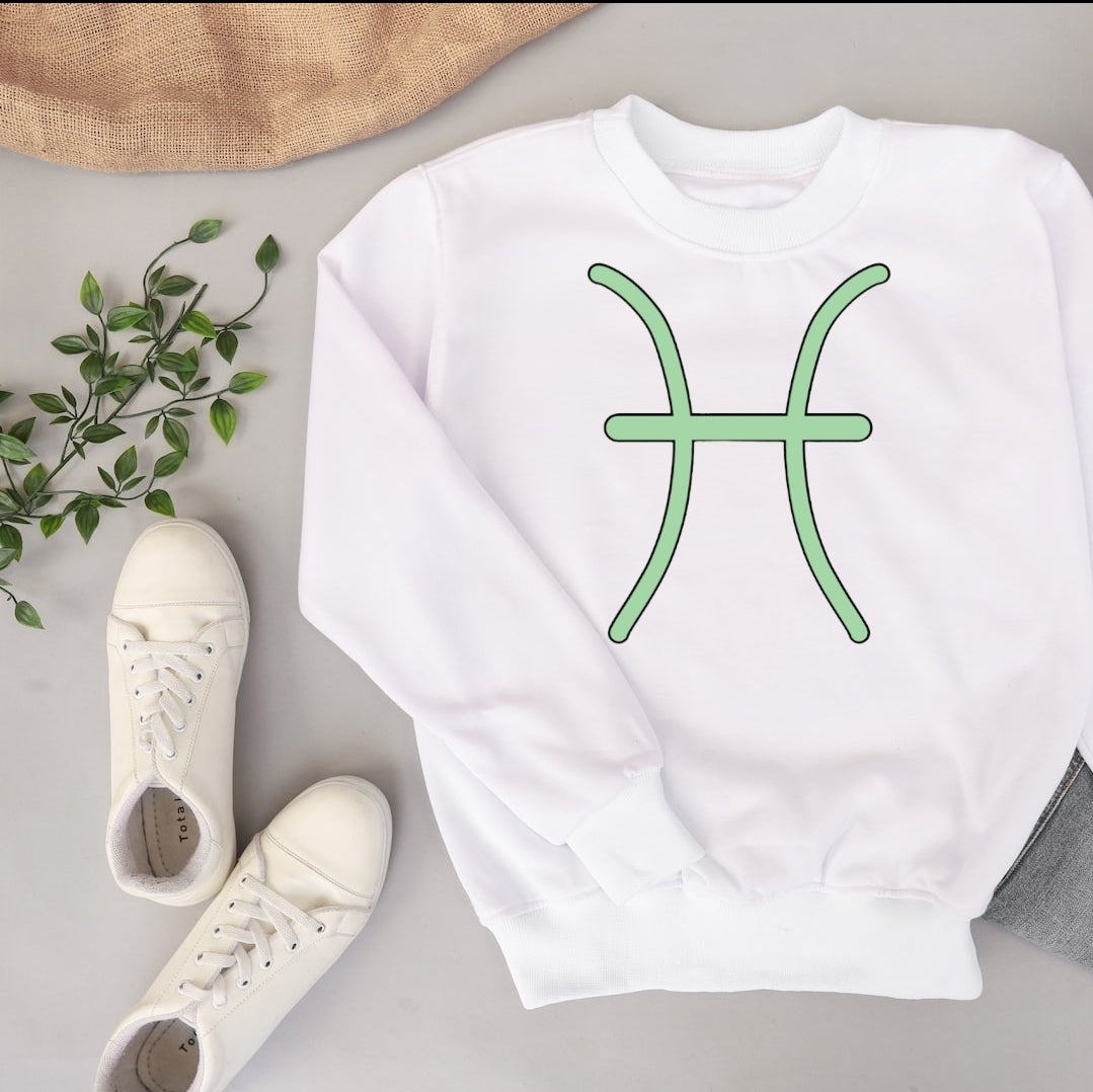 Pisces Zodiac Clothing