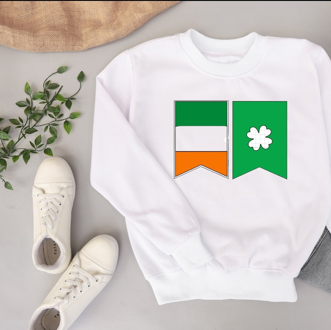 St Patrick's Day Tshirt