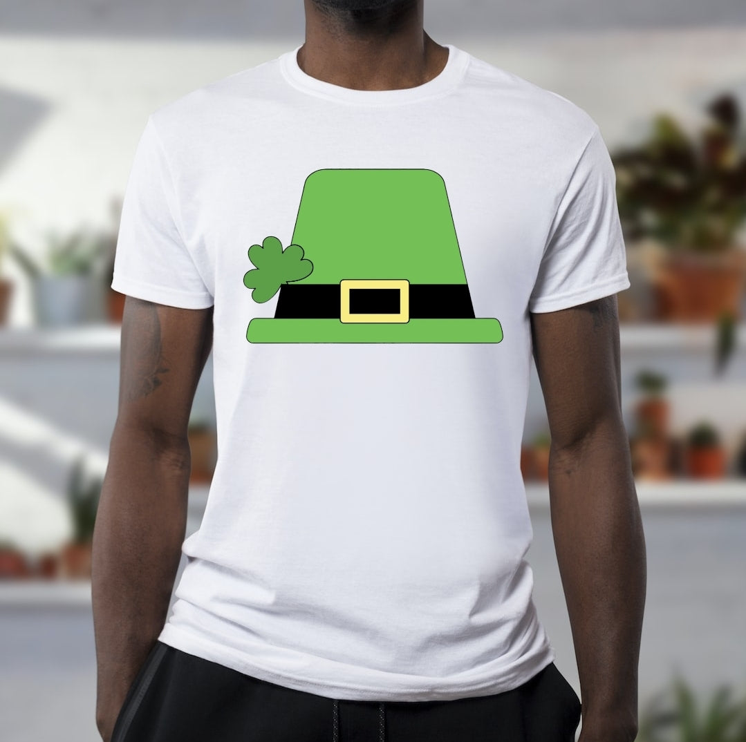 St Patrick's Day Tshirt