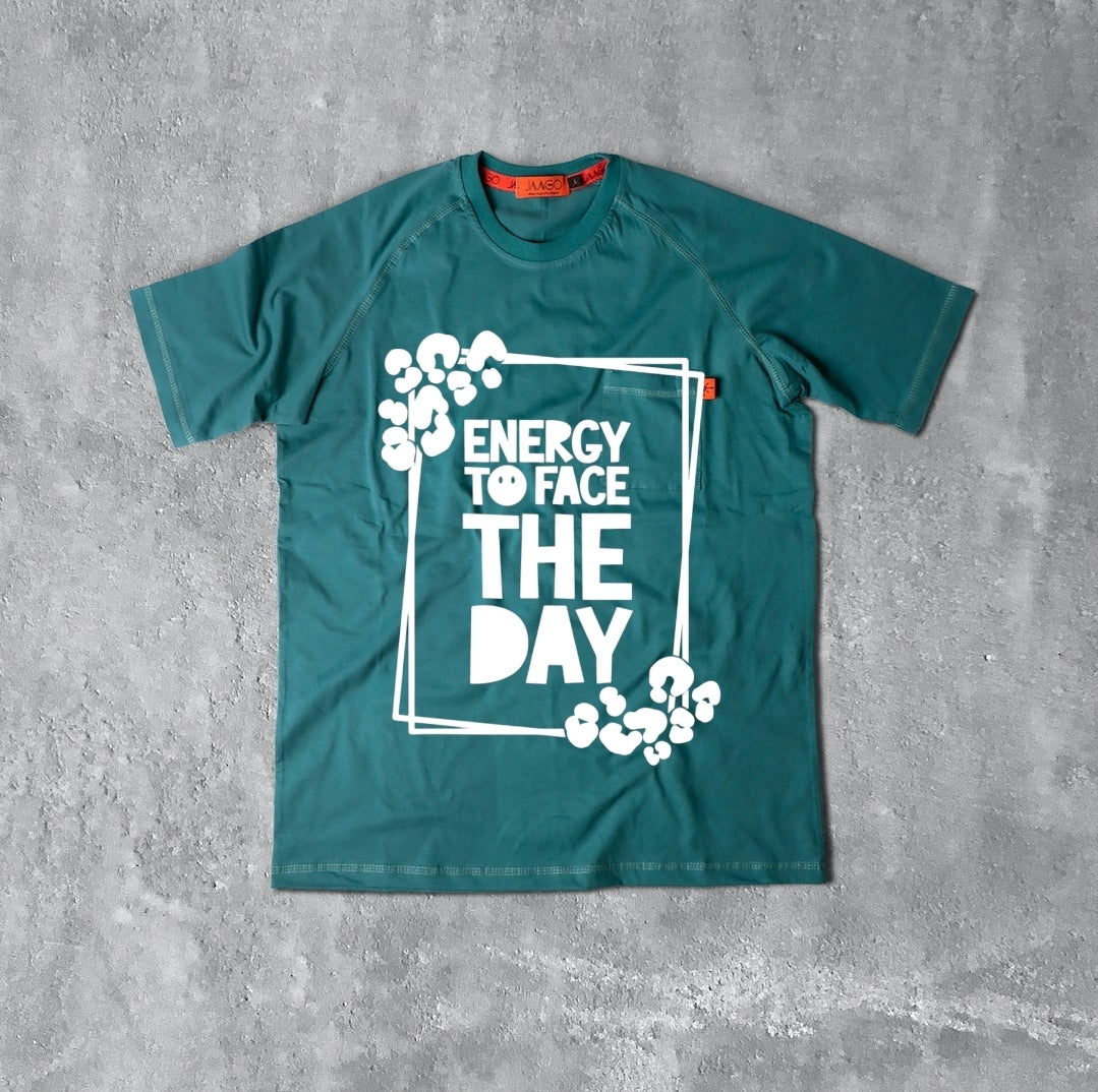 Positive Energy Tshirt