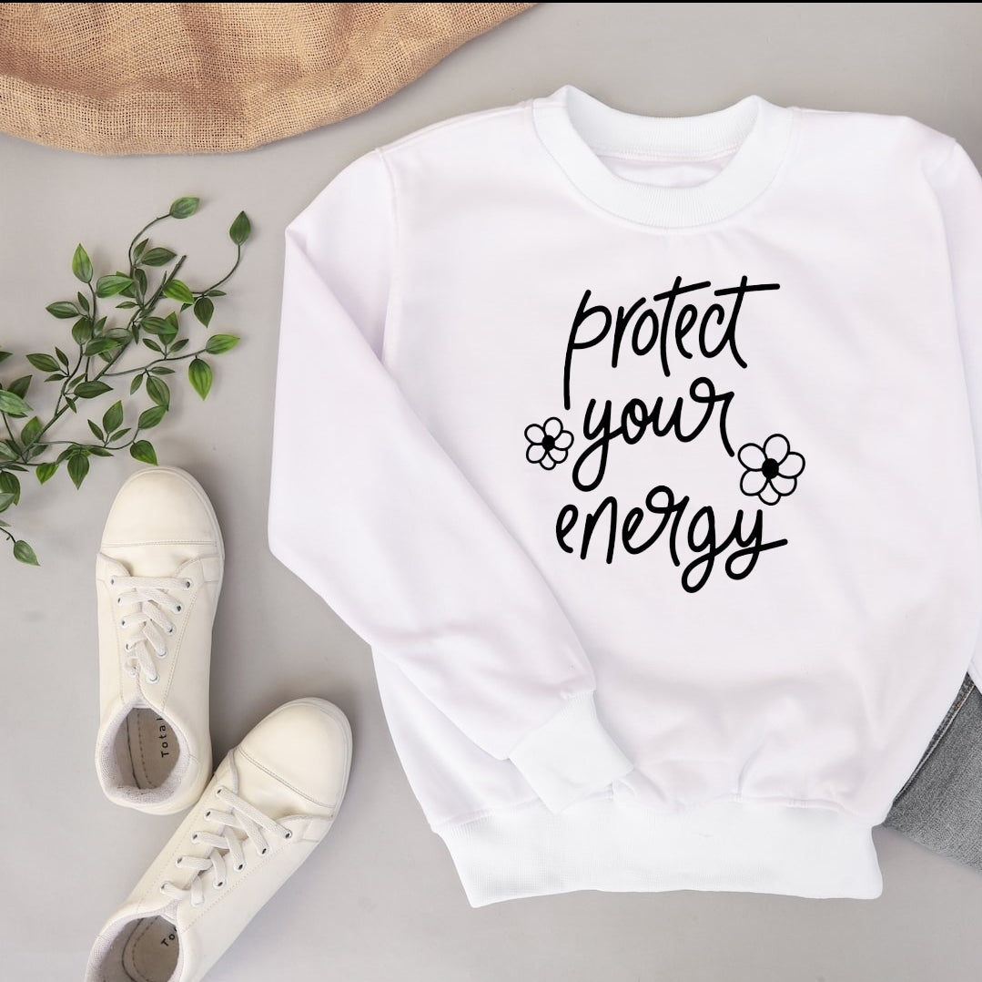 Positive Energy Tshirt