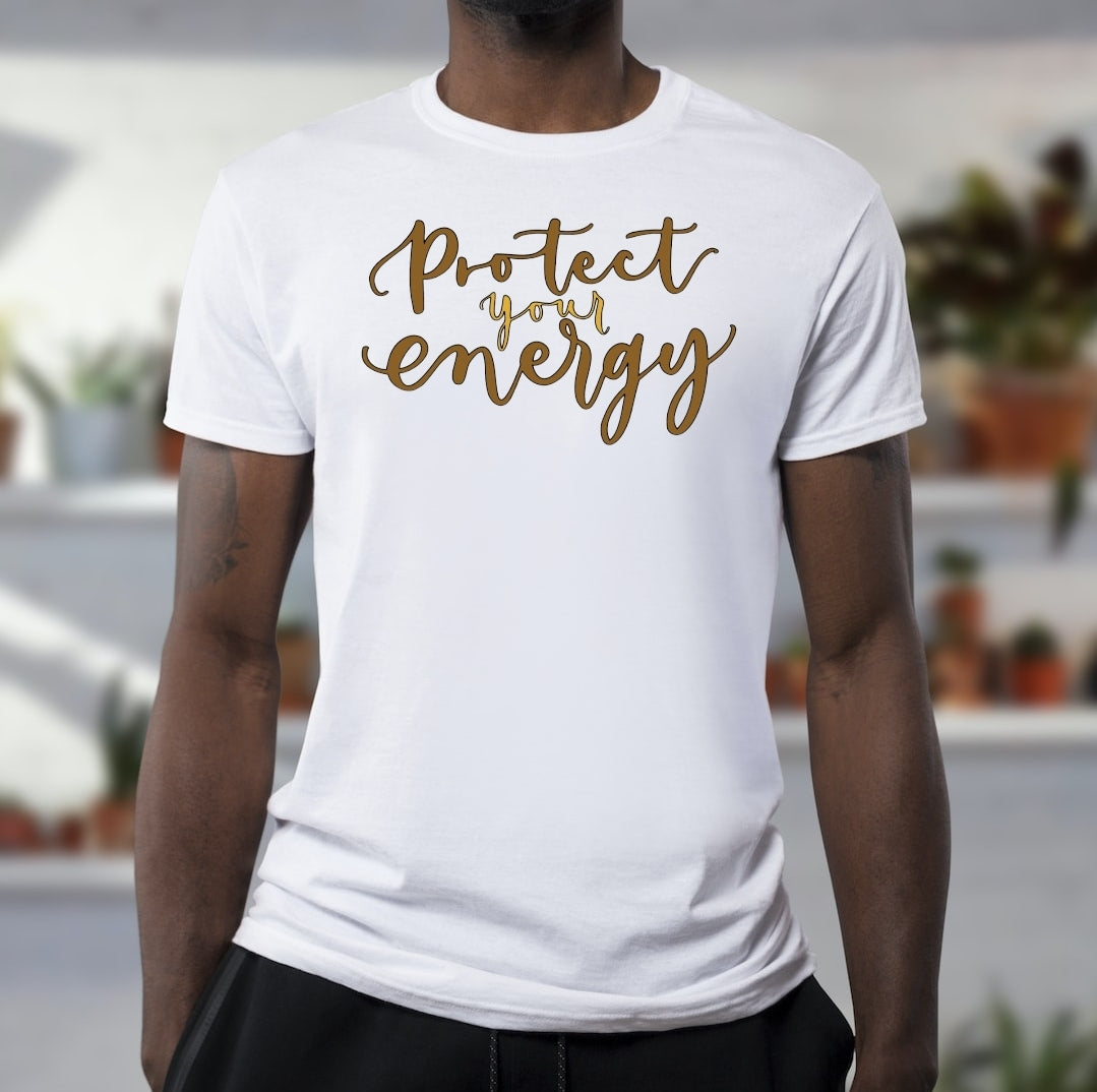 Positive Energy Tshirt