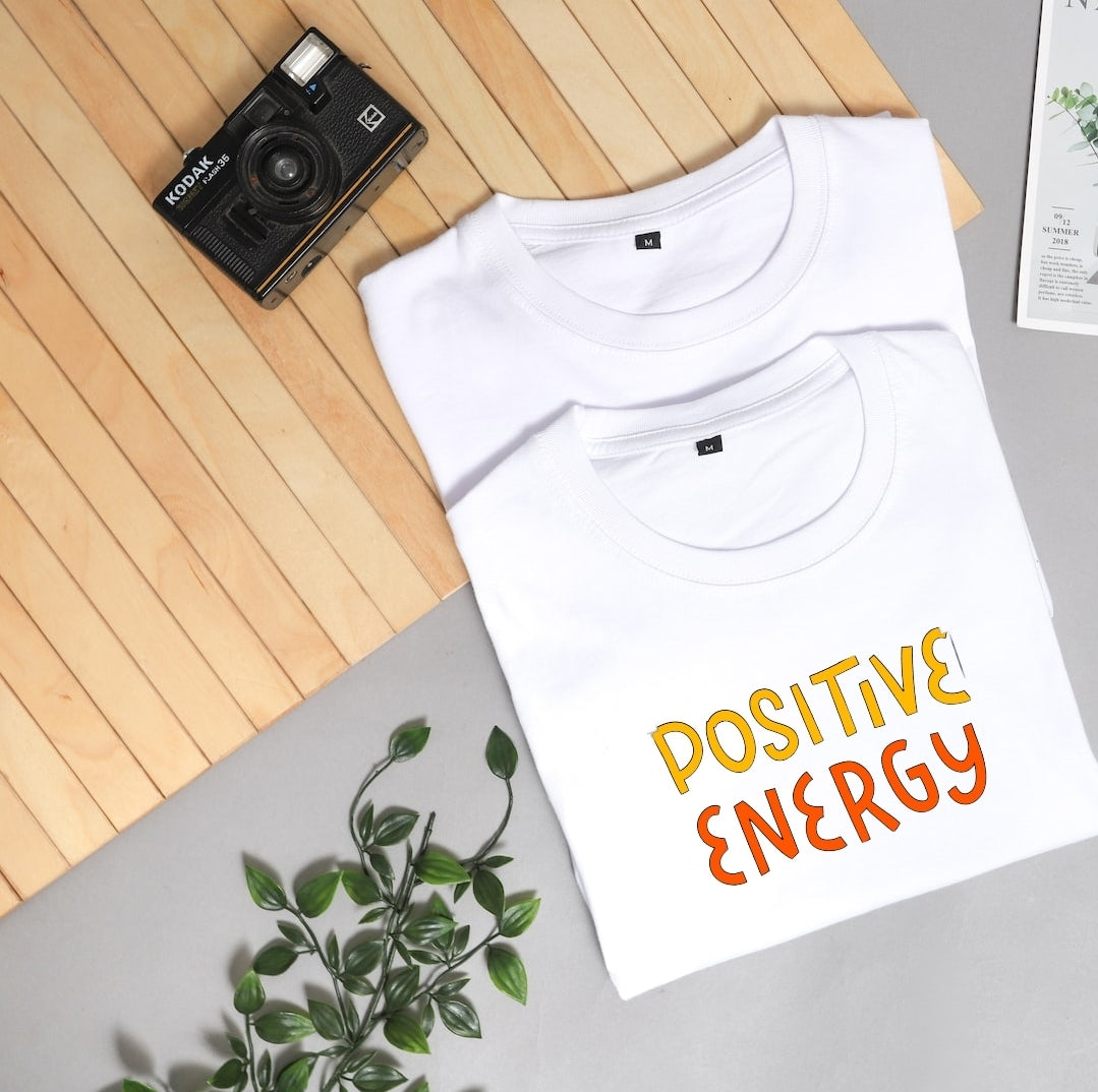 Positive Energy Tshirt