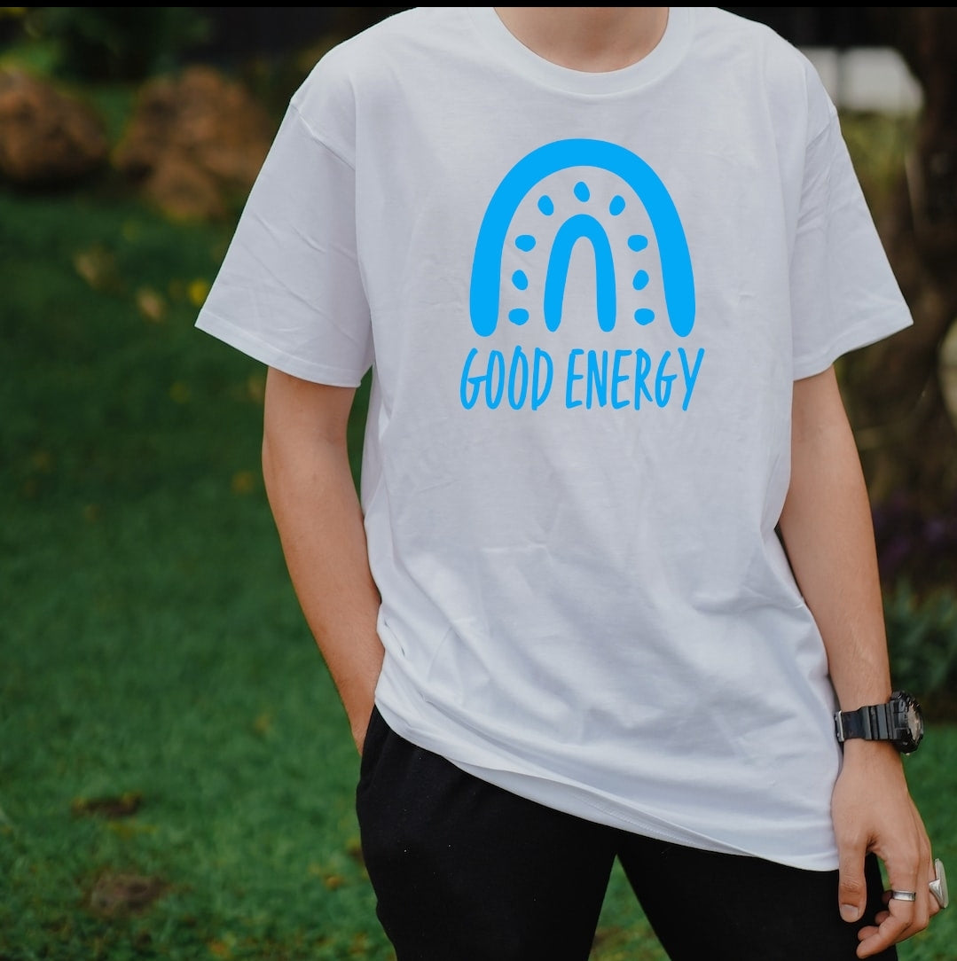 Positive Energy Tshirt