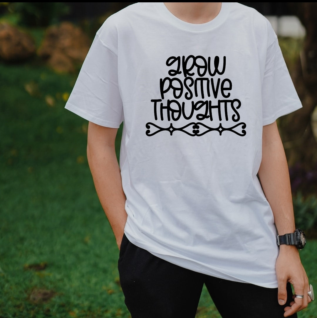 Positive Energy Tshirt