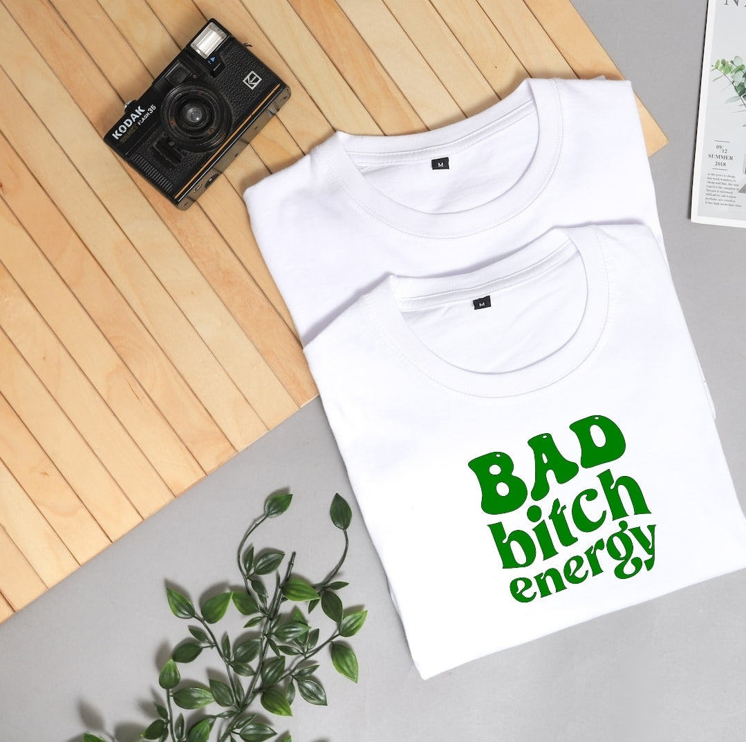 Positive Energy Tshirt