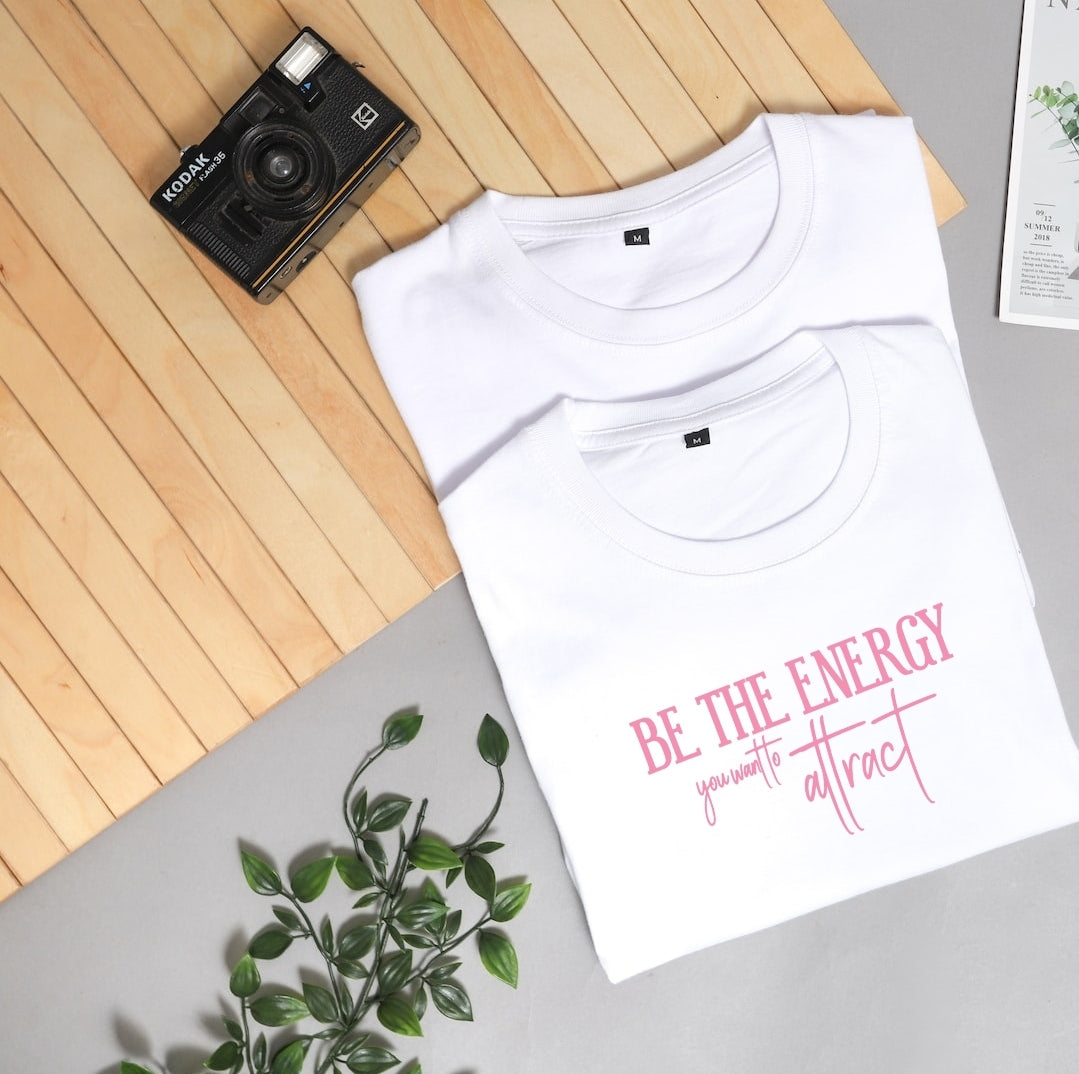 Positive Energy Tshirt