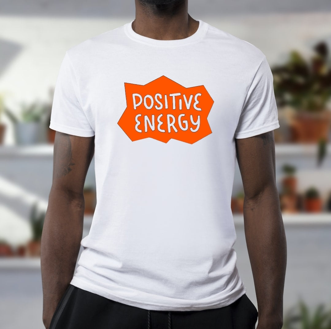 Positive Energy Tshirt