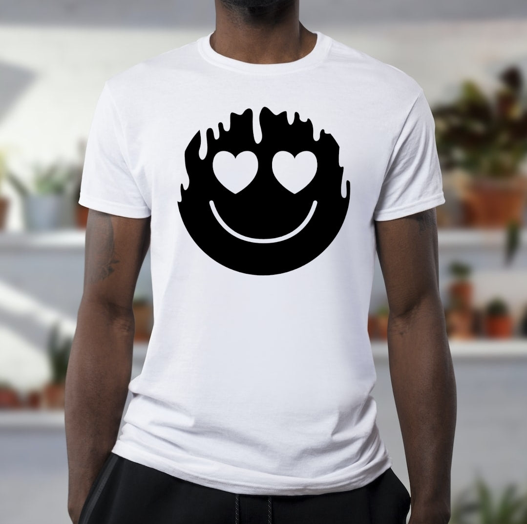 Smile T-shirts