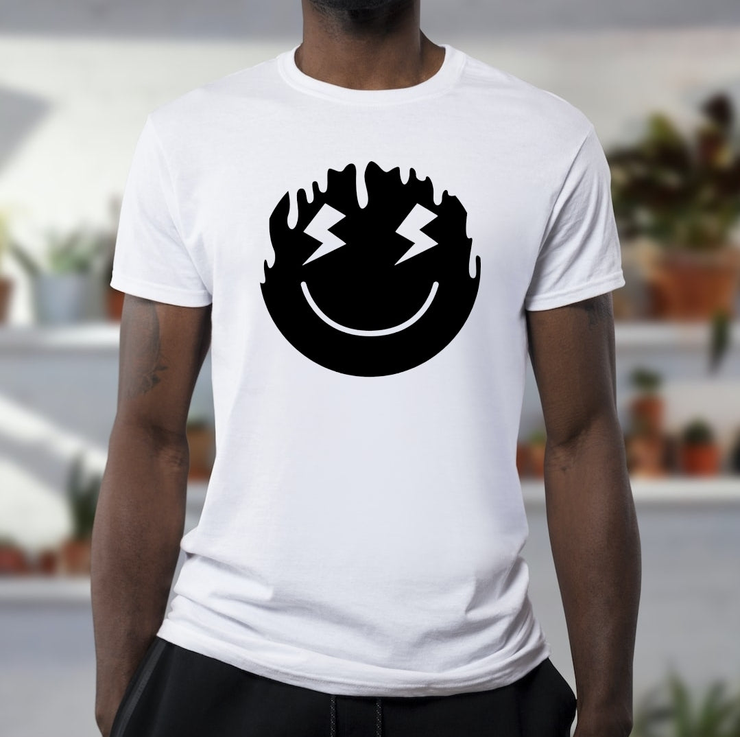 Smile T-shirts