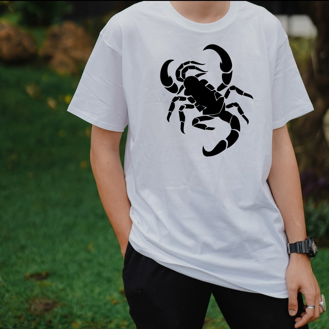 Scorpio Zodiac Clothing