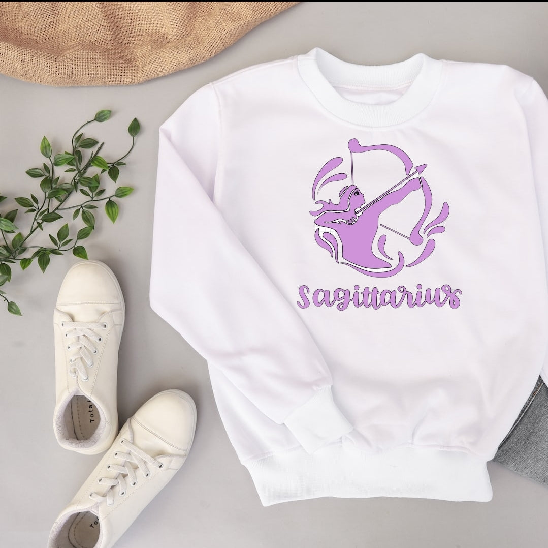 Sagittarius Zodiac Clothing