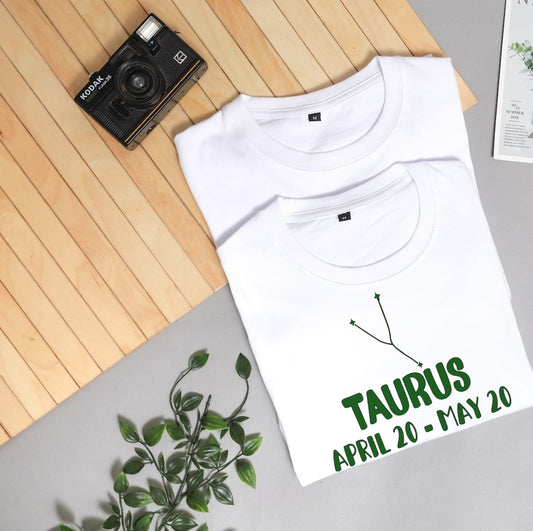 Taurus Zodiac Clothing