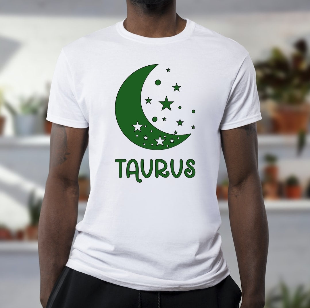 Taurus Zodiac Clothing