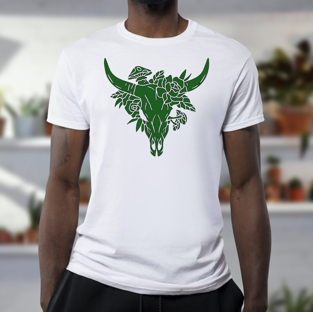 Taurus Zodiac Clothing