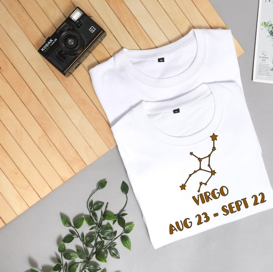 Virgo Zodiac Clothing