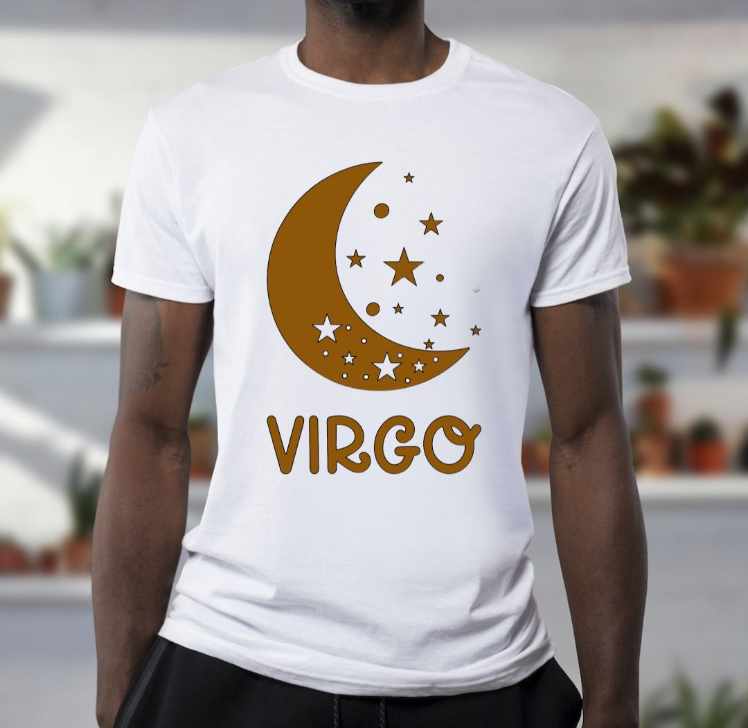 Virgo Zodiac Clothing