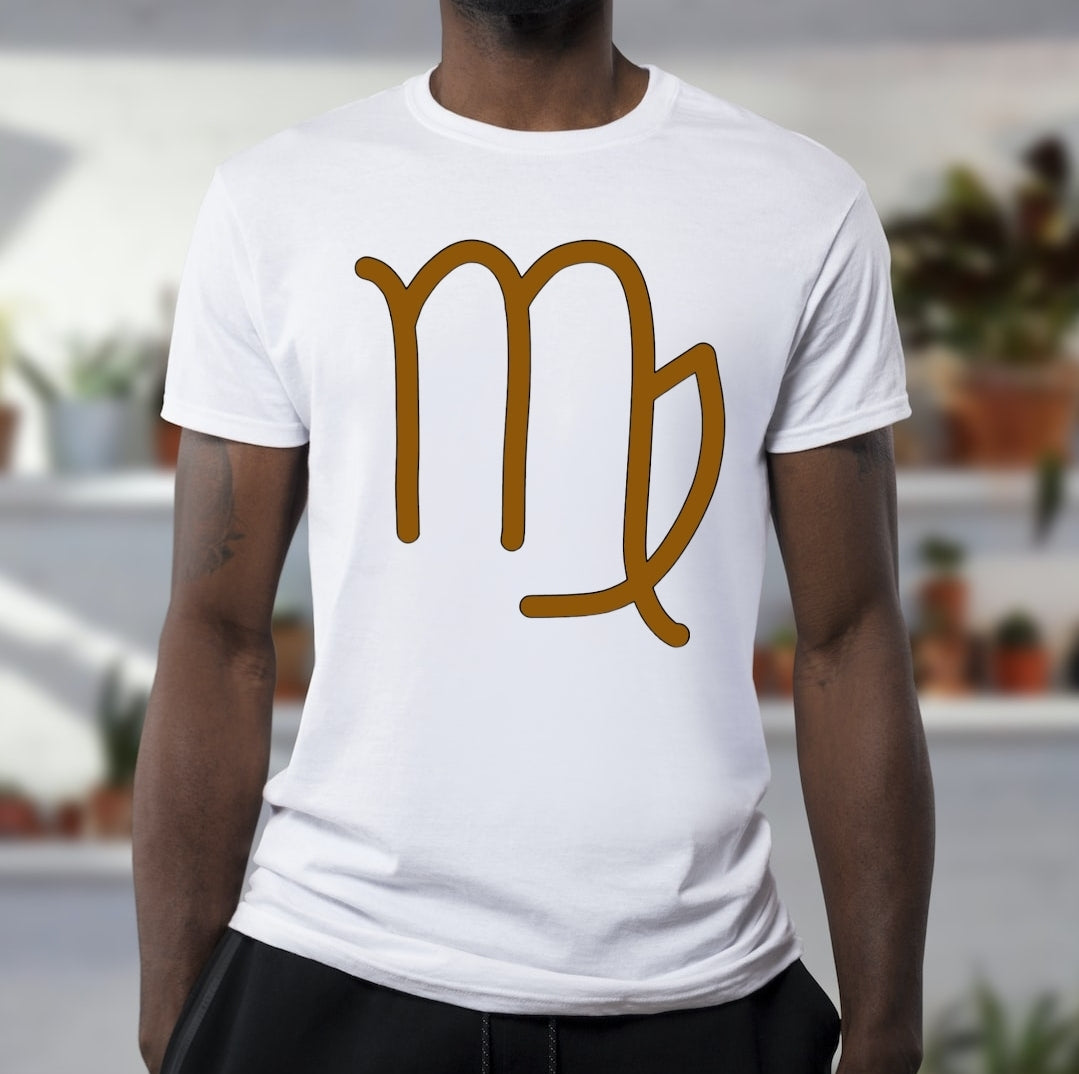 Virgo Zodiac Clothing