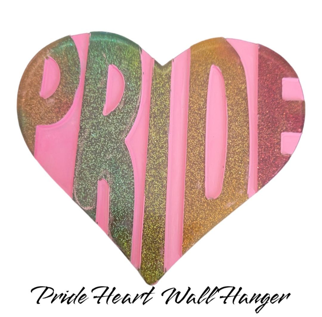 Pride Wall Hanger