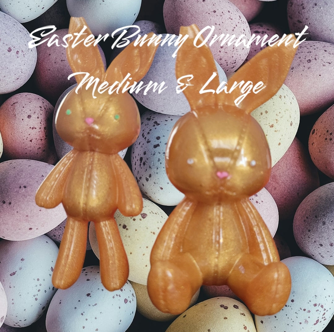 Bunny Rabbit Ornament